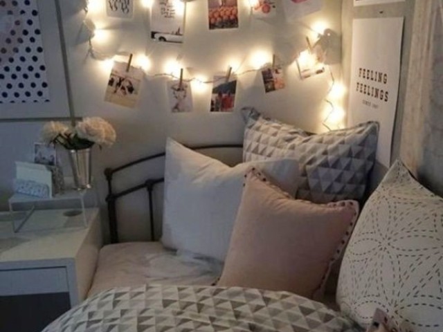 Seu quarto é tumblr