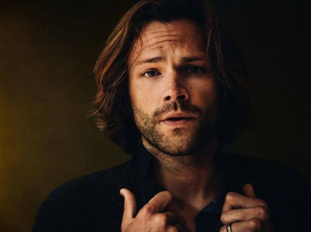 Encontro romântico com Sam Winchester!