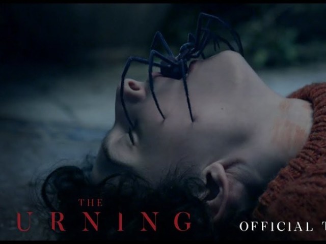 ''the turning''