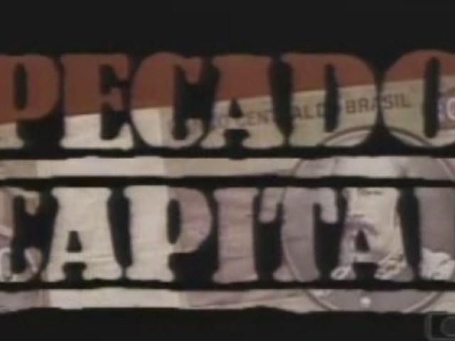 Pecado Capital