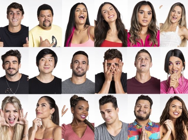 Qual participante do BBB20 mais te representa?