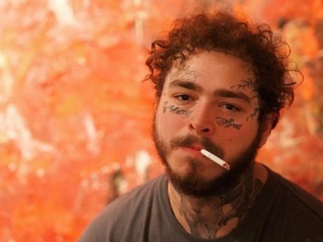 Post Malone