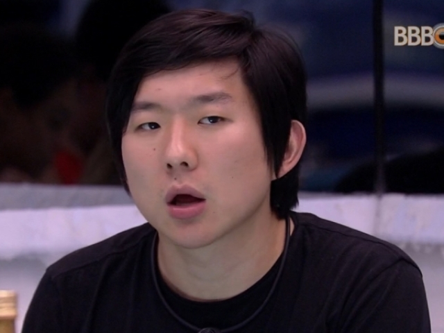 Pyong Lee