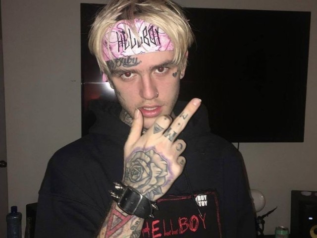 Lil Peep