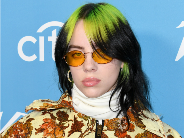 Você conhece a Billie Eilish?