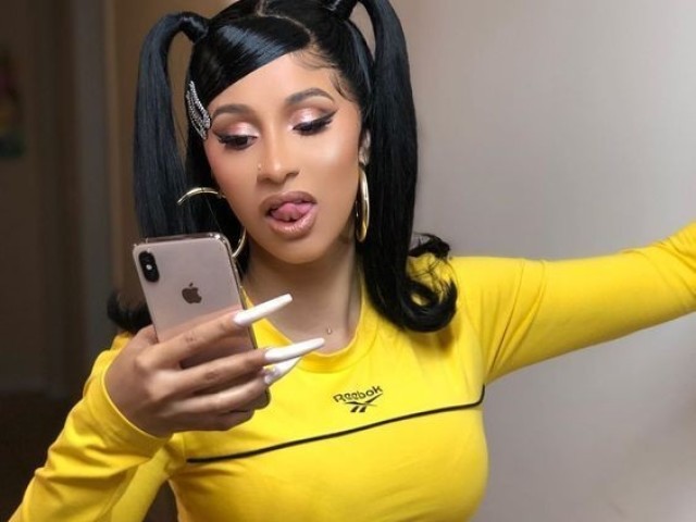 Cardi B