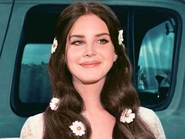 Lana Del Rey