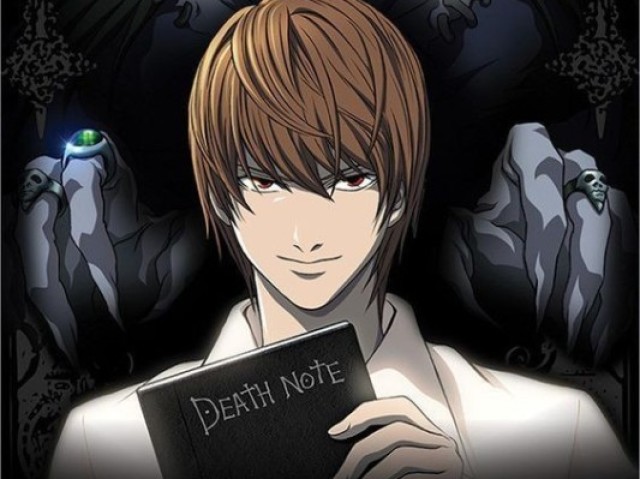 Death note