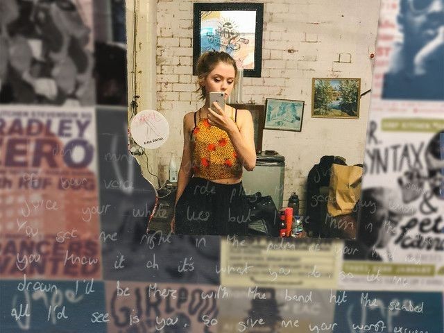 Maise Peters