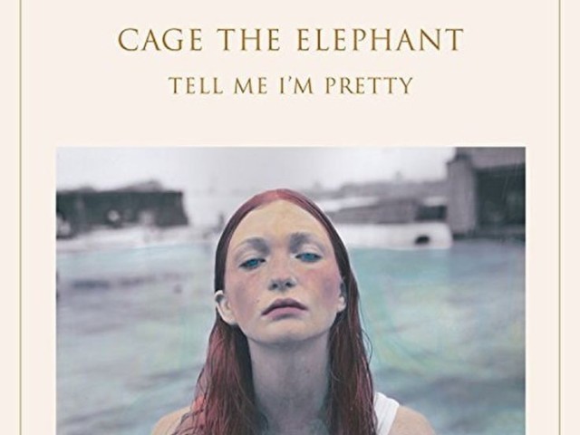 Cage the elephant