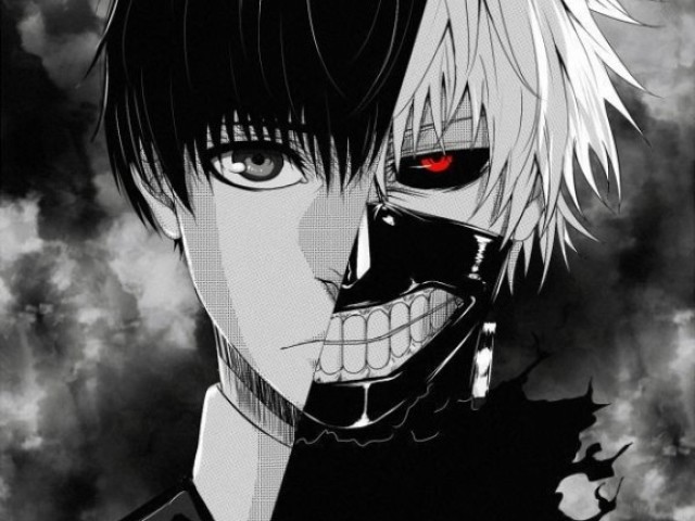 Tokio ghoul