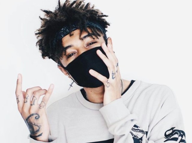 Scarlxrd