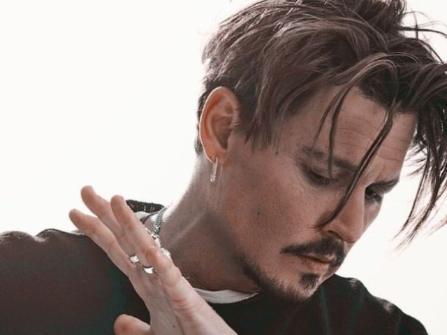 johnny depp