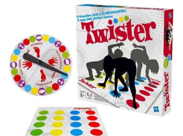 twister