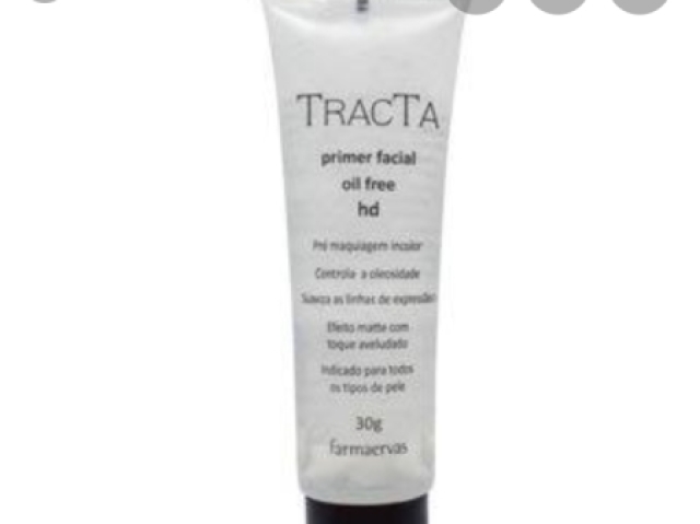 Tracta