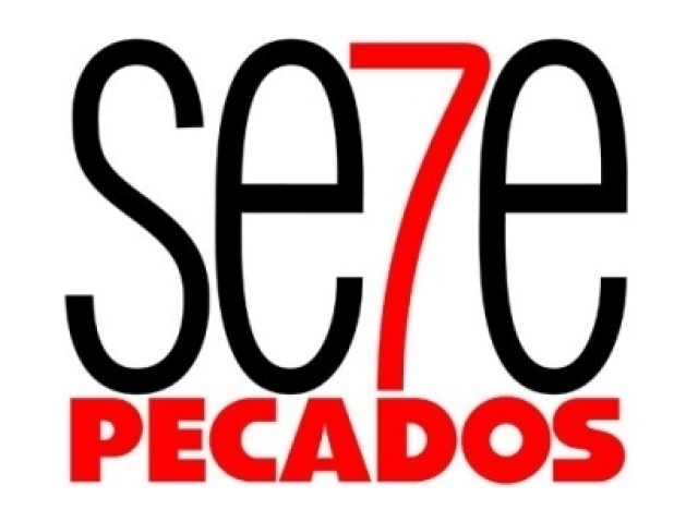 Sete Pecados