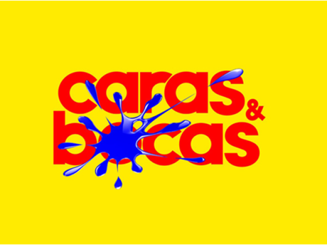 Caras & Bocas