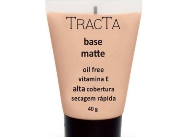 Tracta