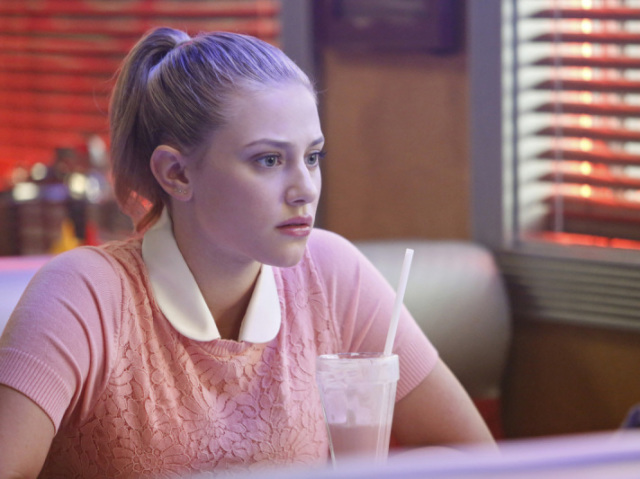 Betty Cooper