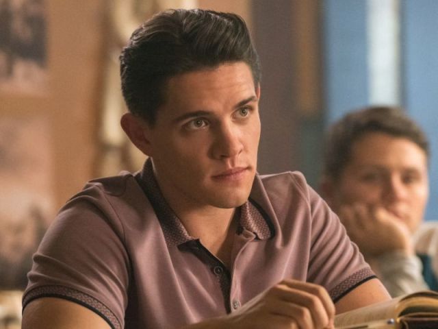 Kevin Keller