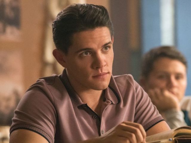 Kevin Keller