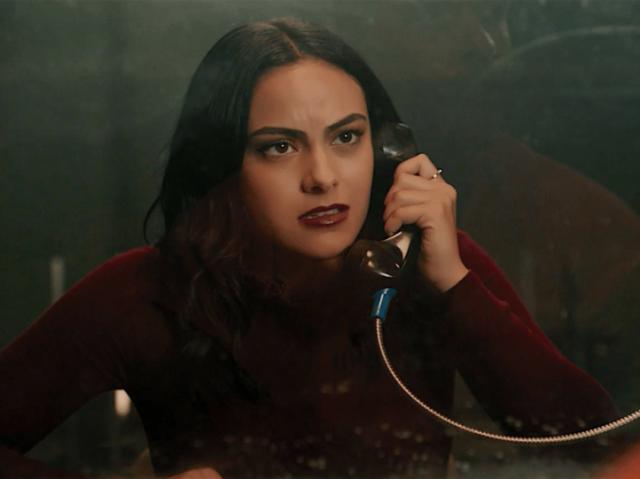 Veronica Lodge