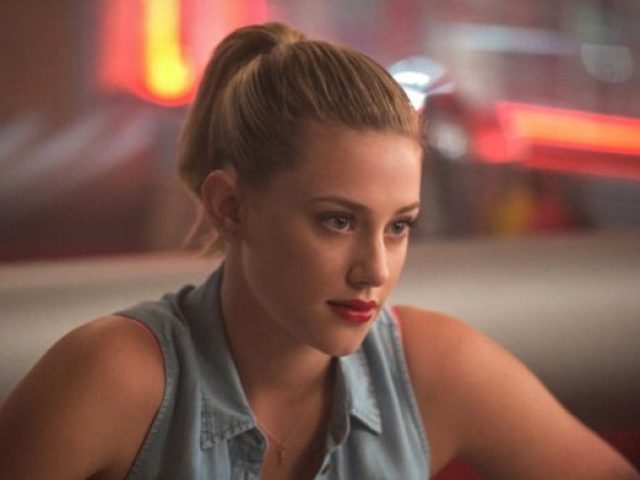 Betty Cooper