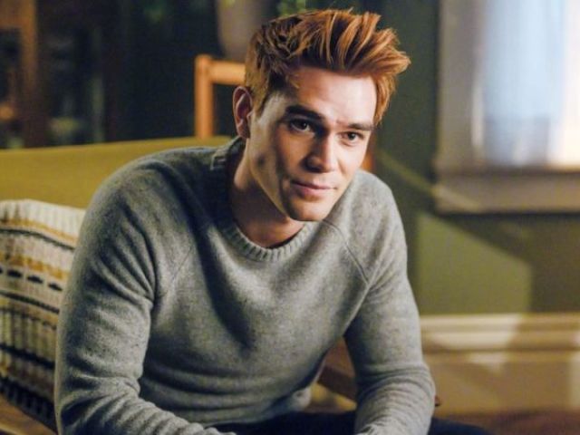 Archie Andrews