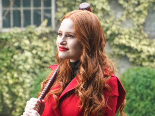 Cheryl Blossom