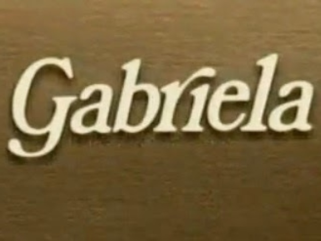 Gabriela