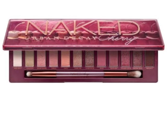 Naked