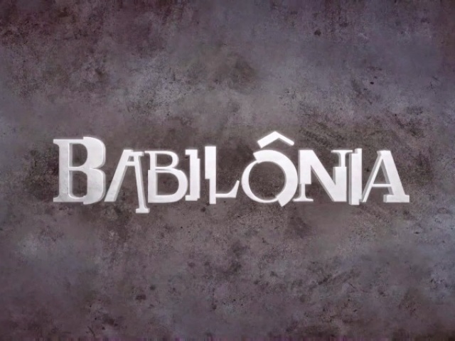 Babilônia