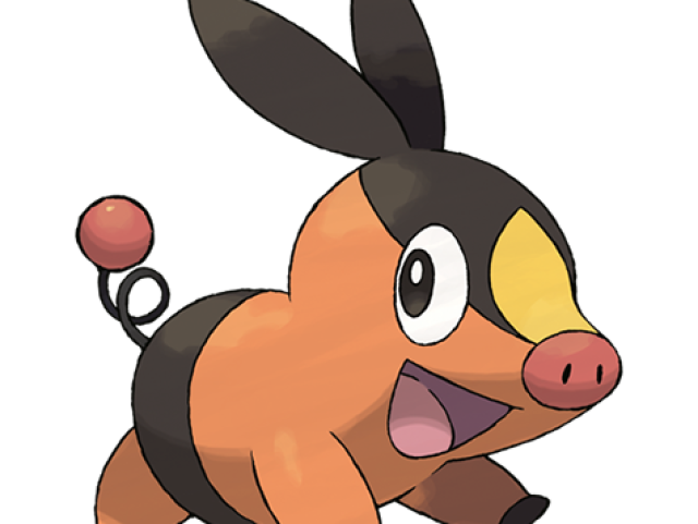 Tepig