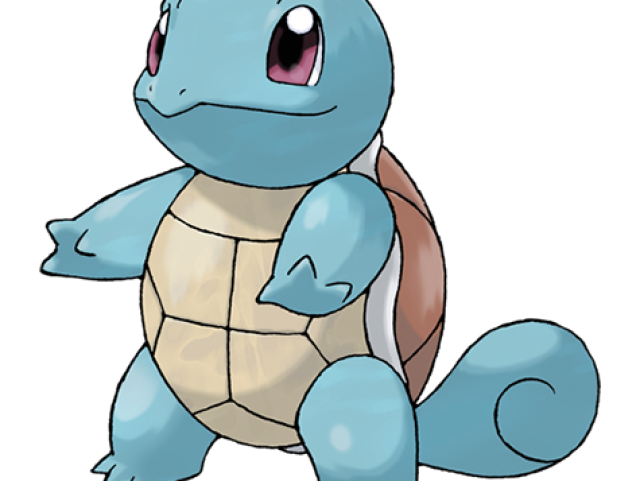 Squirtle