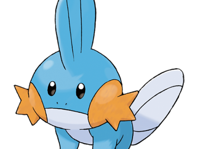 Mudkip