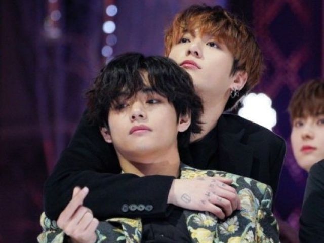 Vkook