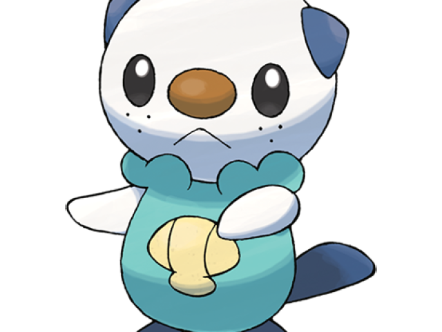 Oshawott