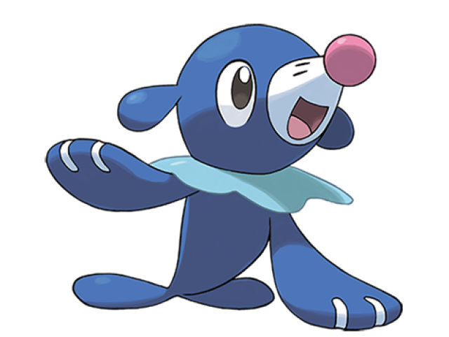 Popplio