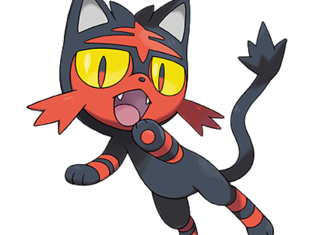 Litten