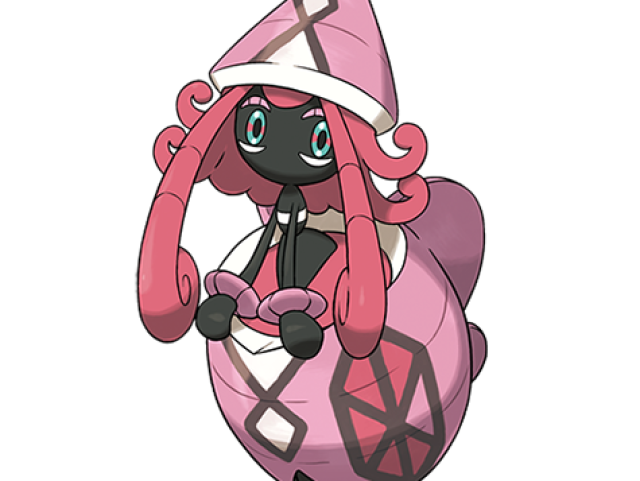 Tapu Lele