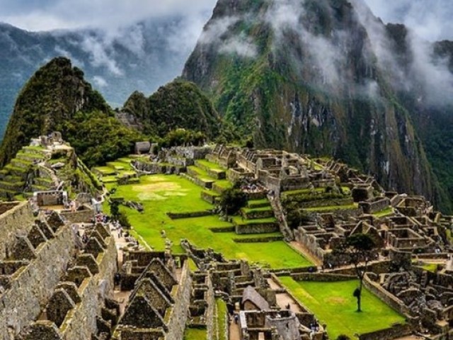 Peru