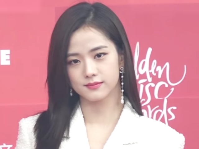 Jisoo