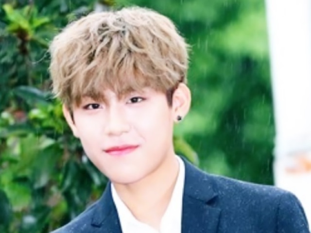 Park woojin