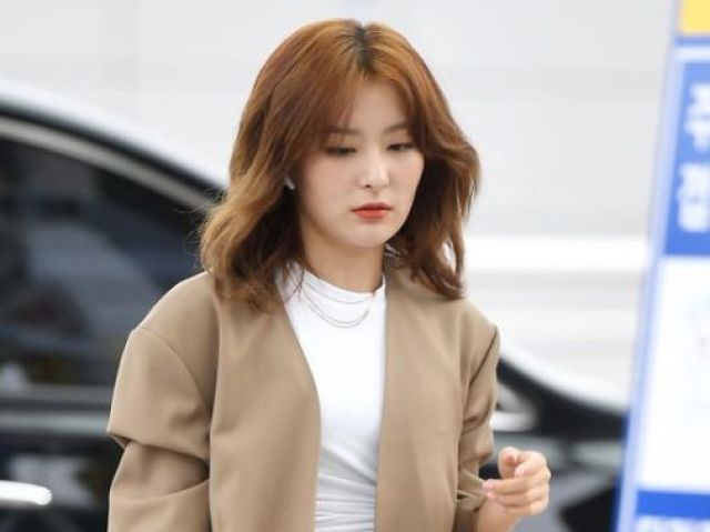 *•.¸♡ Seulgi ♡¸.•*