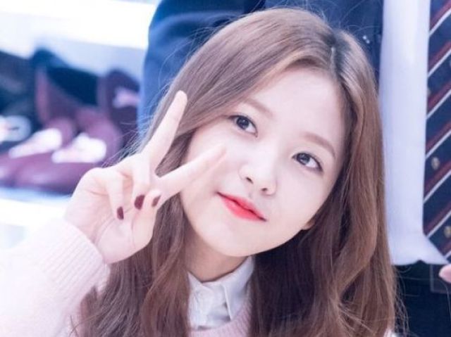 *•.¸♡ Yeri ♡¸.•*