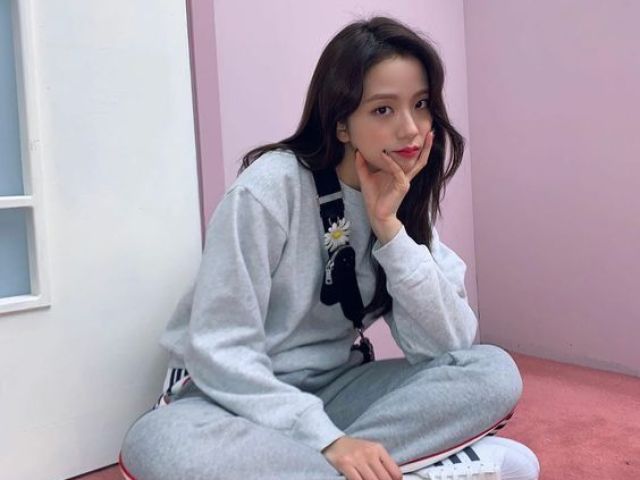 Jisoo