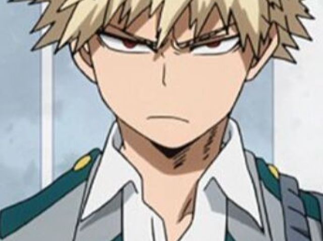 BAKUGOU