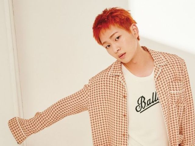 Onew