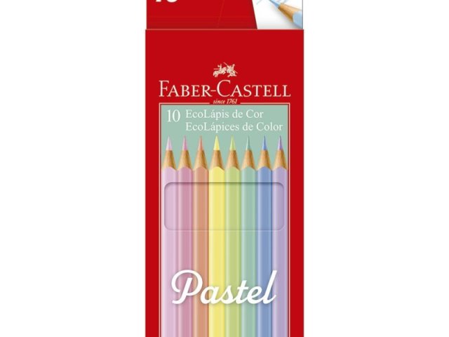 Pastel...