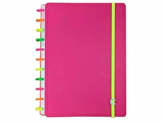 Caderno inteligente😍